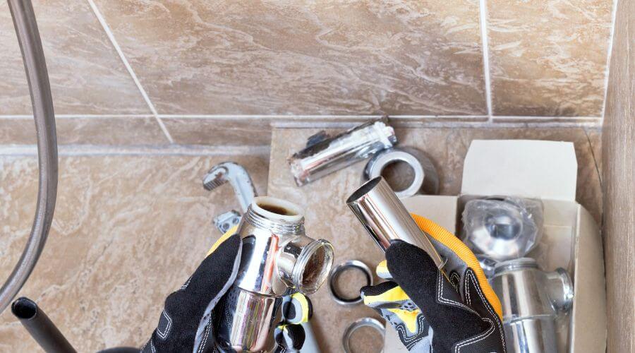 Professional New roof installation in Lukeville, AZ